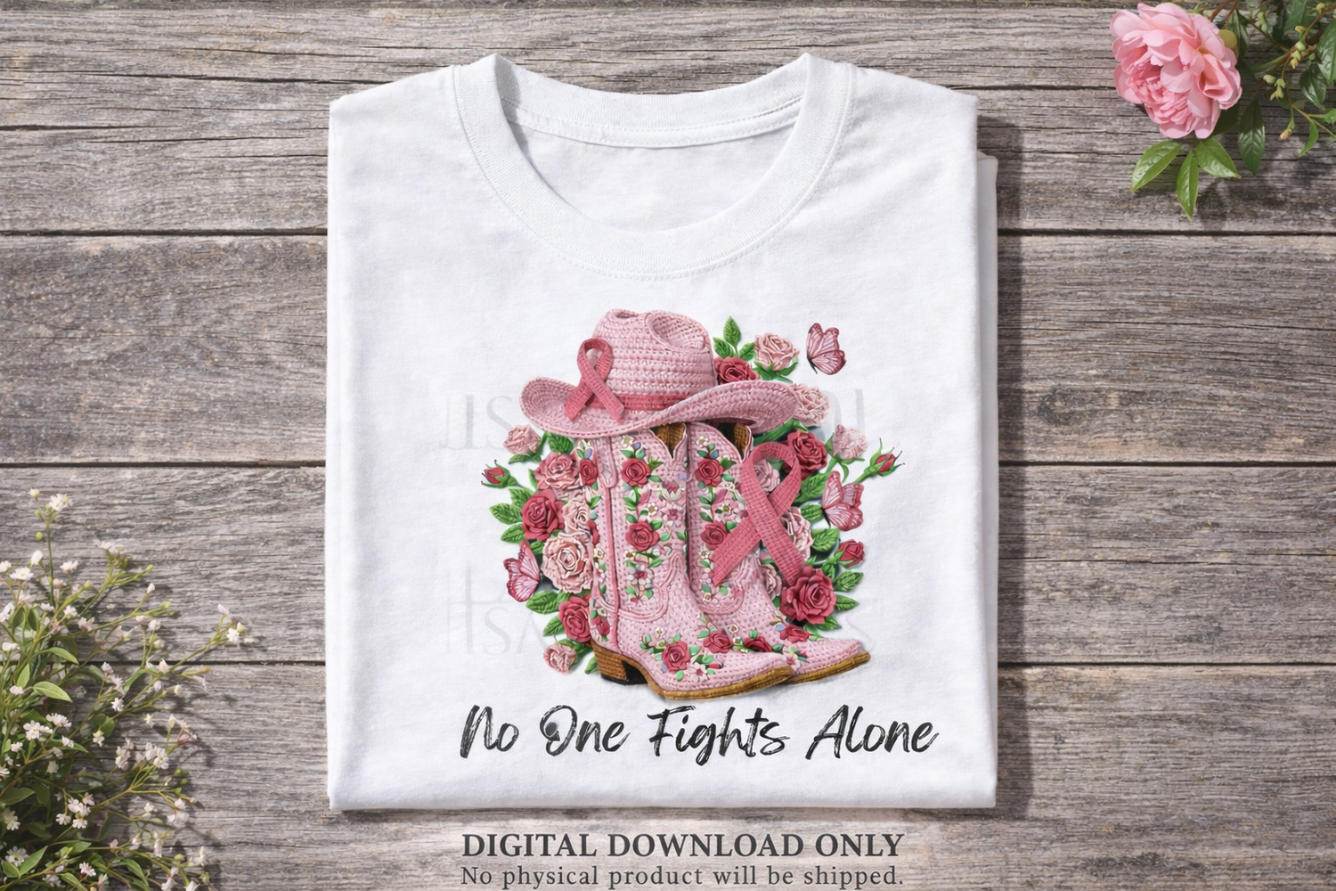 Awareness DTF Digital Downloads