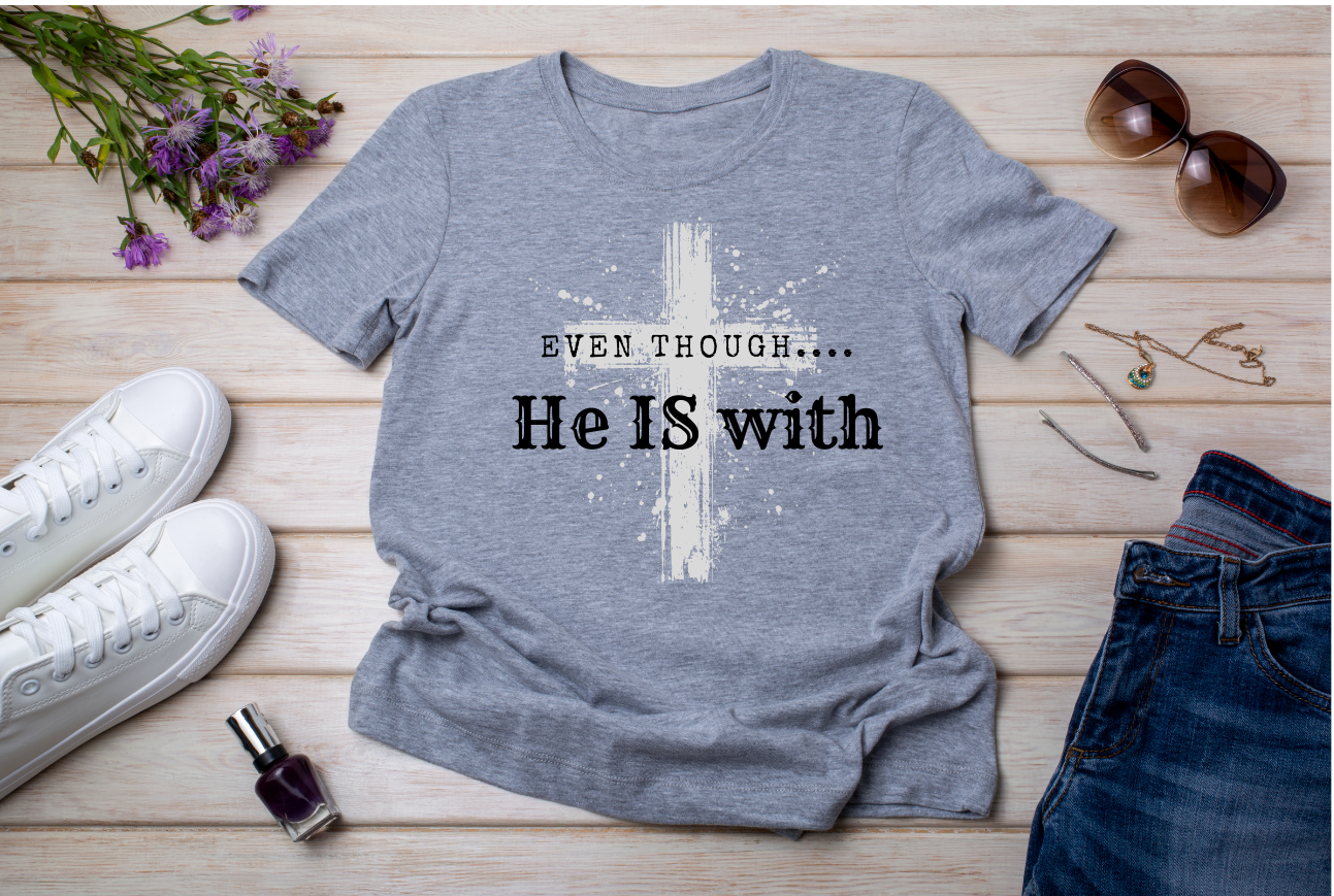 Faith Based DTF Digital Downloads