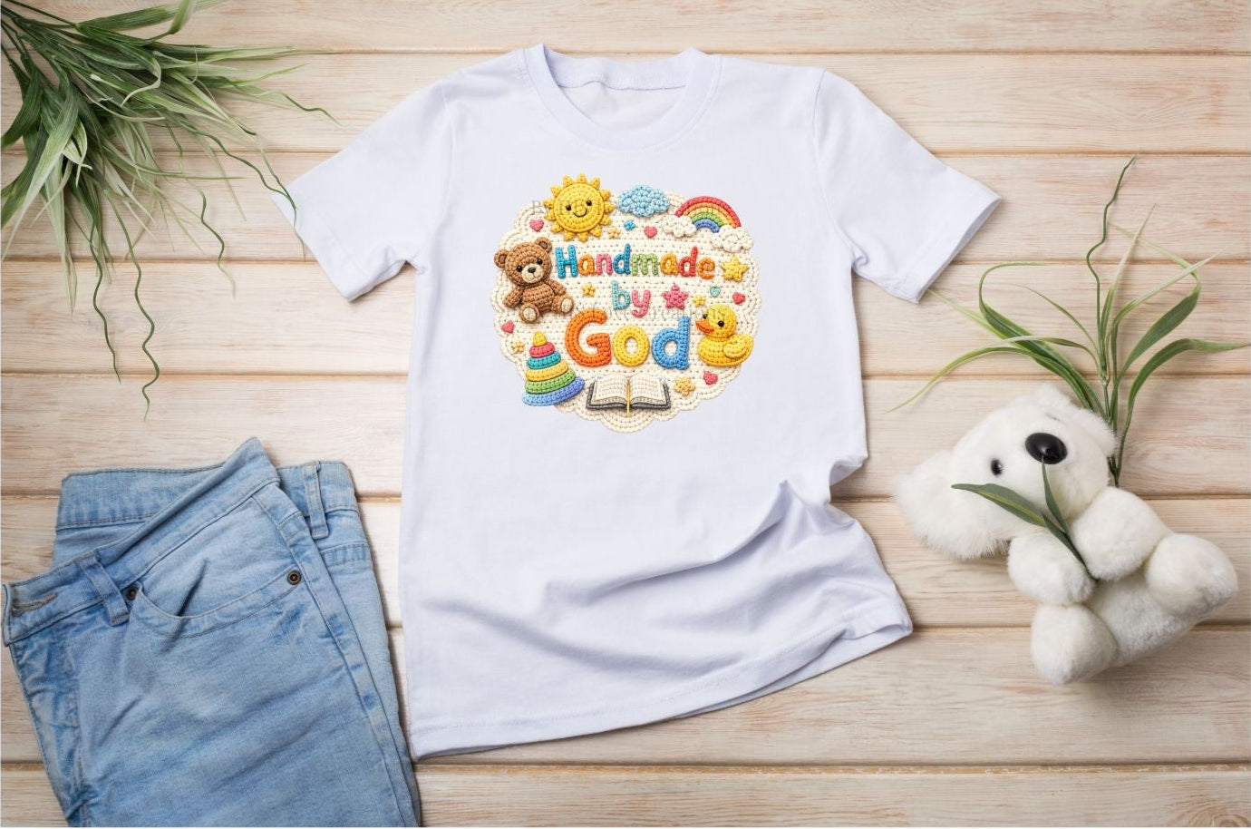 Children's DTF Digital Downloads