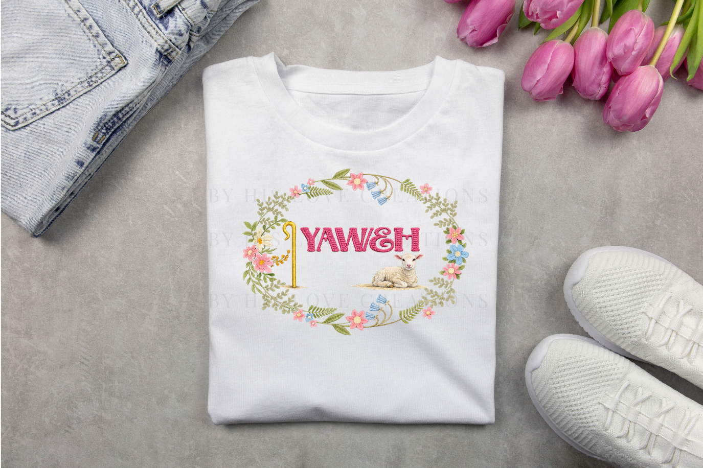 Holiday DTF Digital Downloads